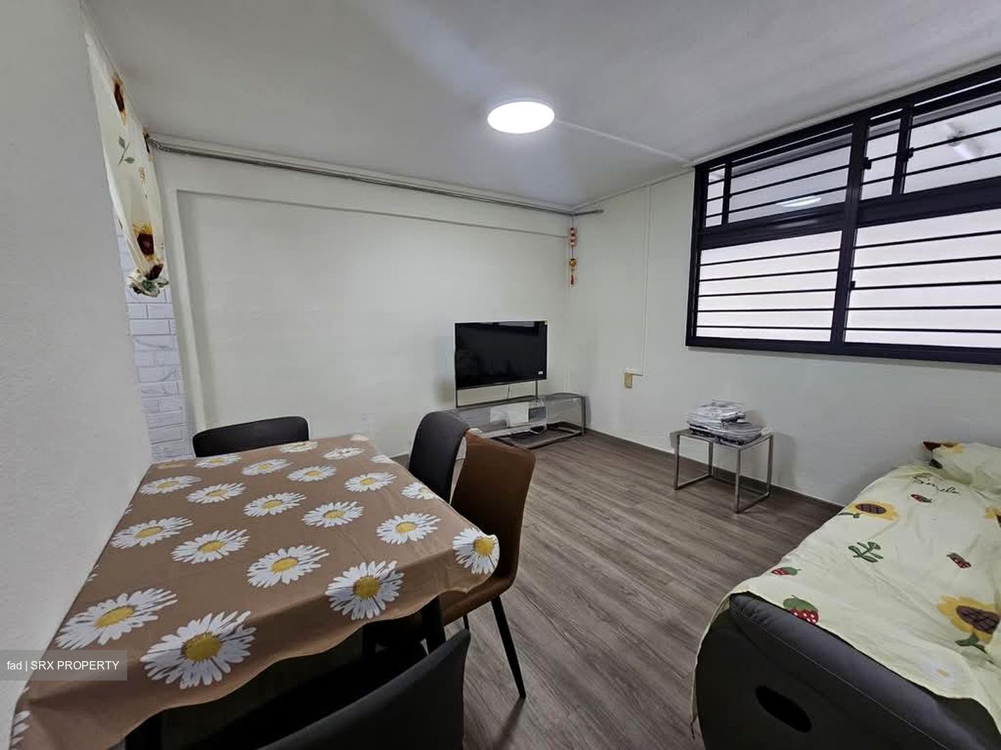 Blk 804 Khatib Gardens (Yishun), HDB 4 Rooms #555596791